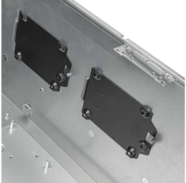 „SilverStone SST-RM51 Rackmount“ serveris – 5U
