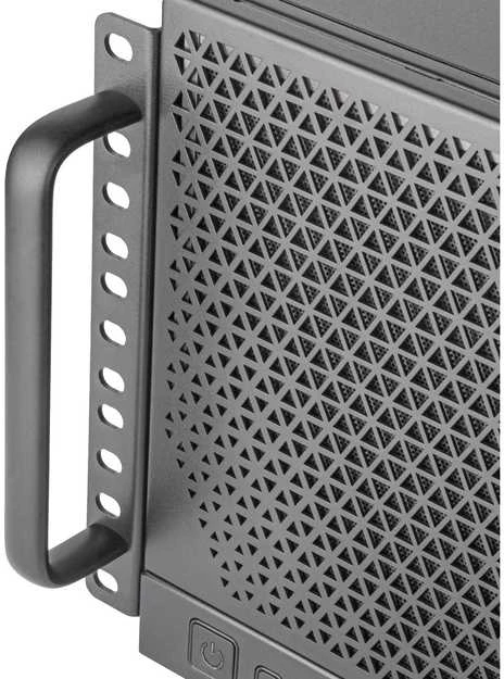 „SilverStone SST-RM51 Rackmount“ serveris – 5U