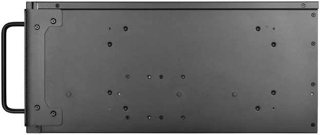 „SilverStone SST-RM51 Rackmount“ serveris – 5U