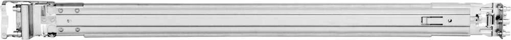 Rackmount „SilverStone SST–RMS05–22“ stovas