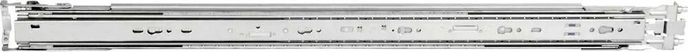 Rackmount „SilverStone SST–RMS05–22“ stovas