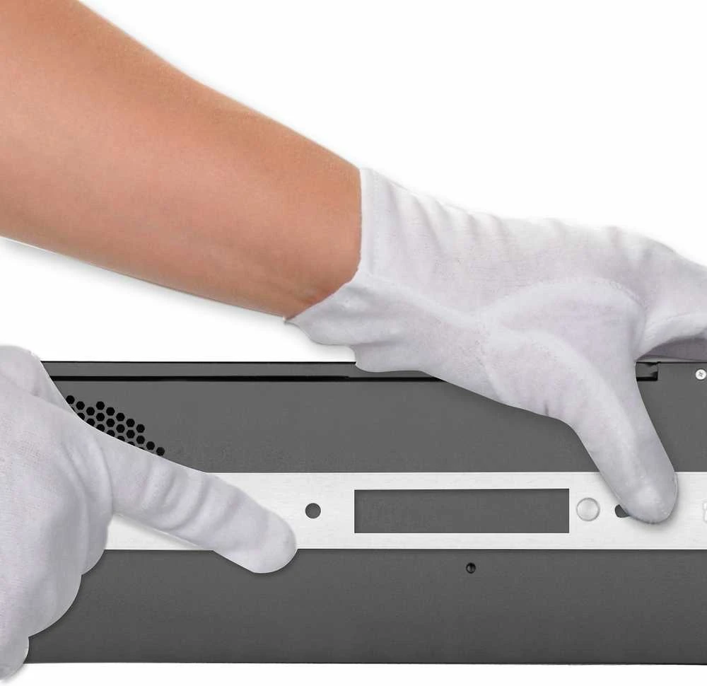 Rackmount „SilverStone SST–RMS05–22“ stovas