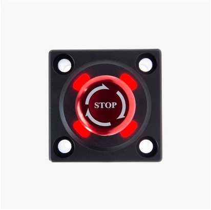 „Simagic Alpha Kill Switch“