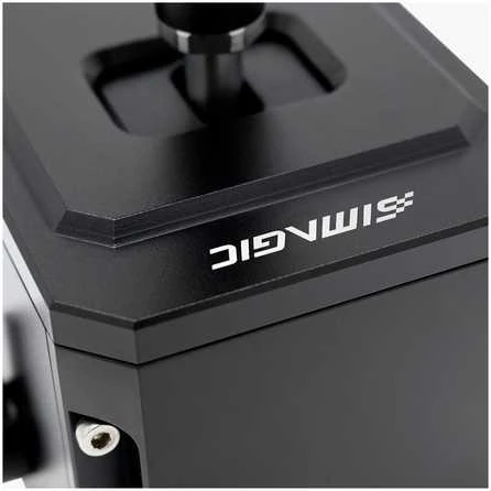 Simagic DS-8X H formos pavarų perjungiklis