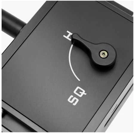 Simagic DS-8X H formos pavarų perjungiklis