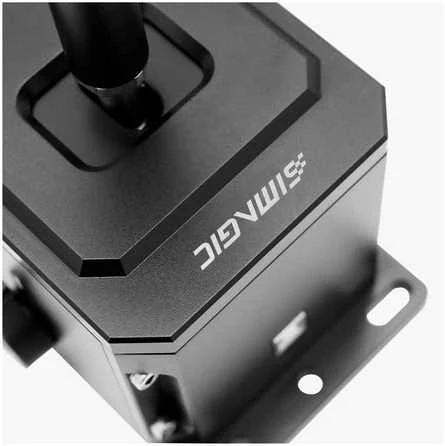 Simagic DS-8X H formos pavarų perjungiklis