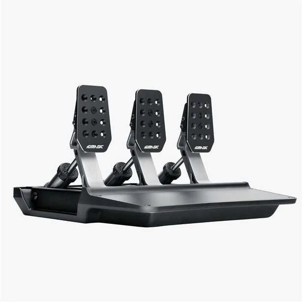 Simagic P500 Pedalai