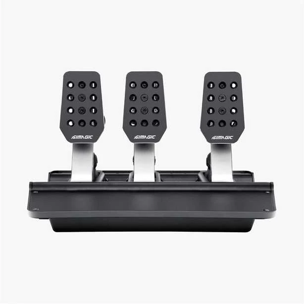 Simagic P500 Pedalai