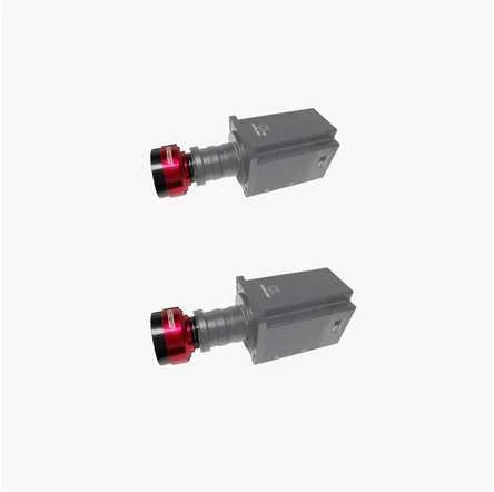 Simagic greito atleidimo rankena – 50 mm
