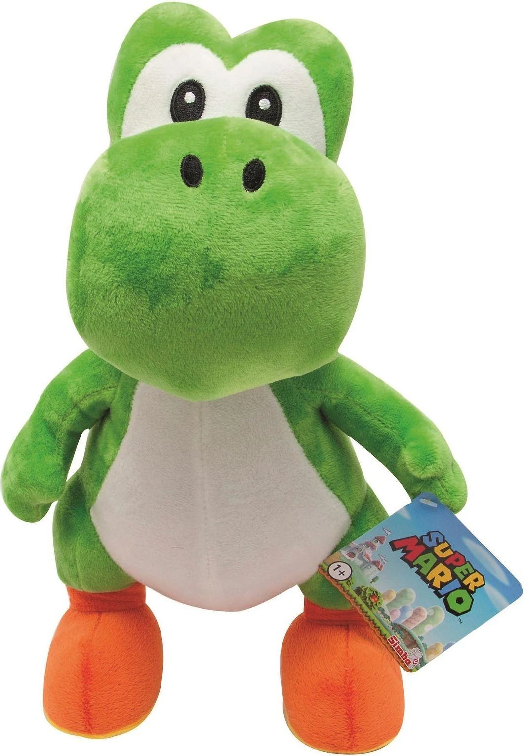 Dickie Simba SuMa Yoshi 30 cm – 109231012