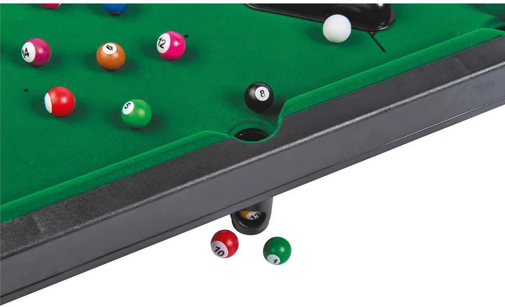 Noris Spiele Noris - Biliardas ir snukeris (606167704)