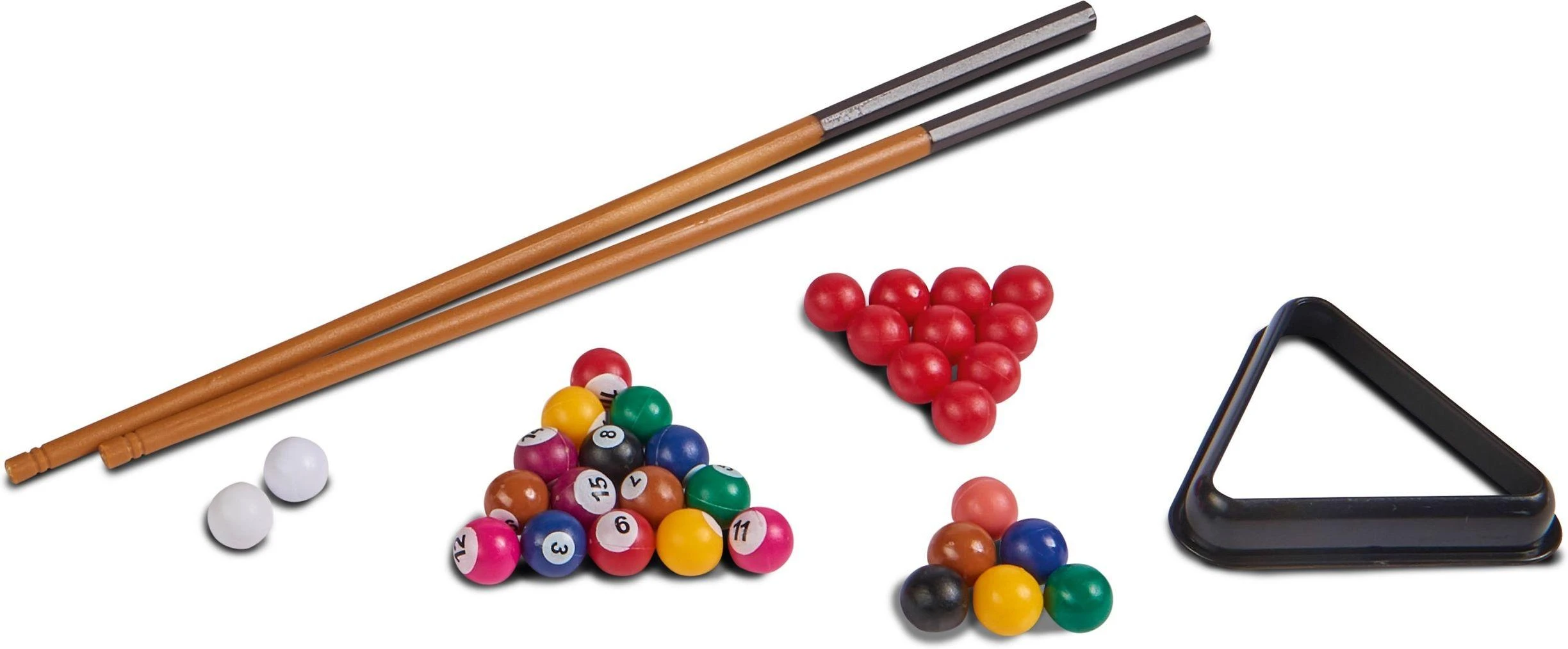 Noris Spiele Noris - Biliardas ir snukeris (606167704)