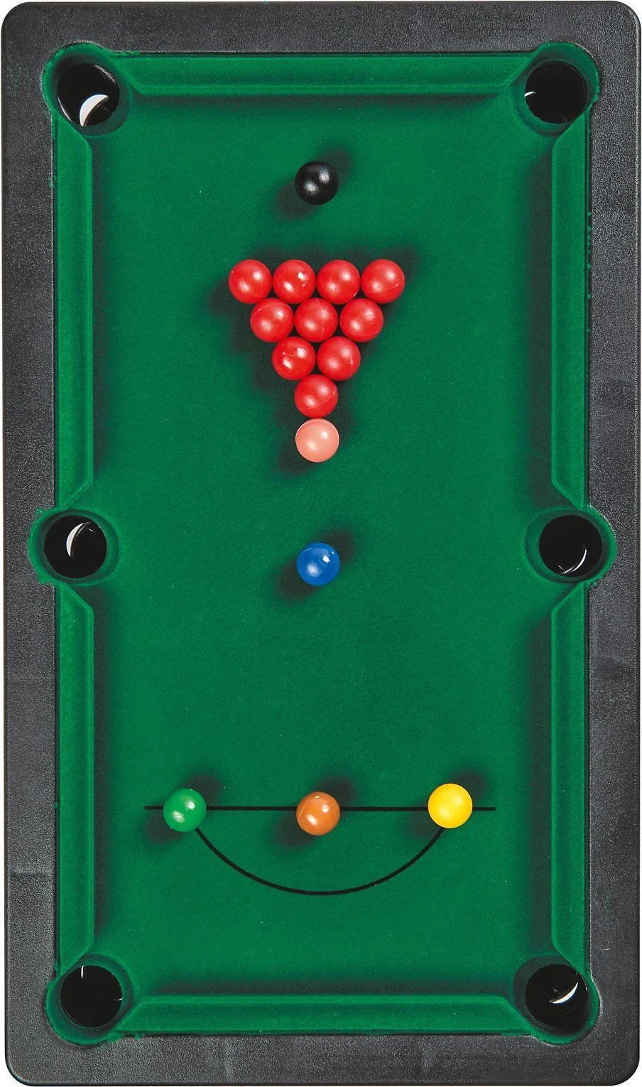 Noris Spiele Noris - Biliardas ir snukeris (606167704)