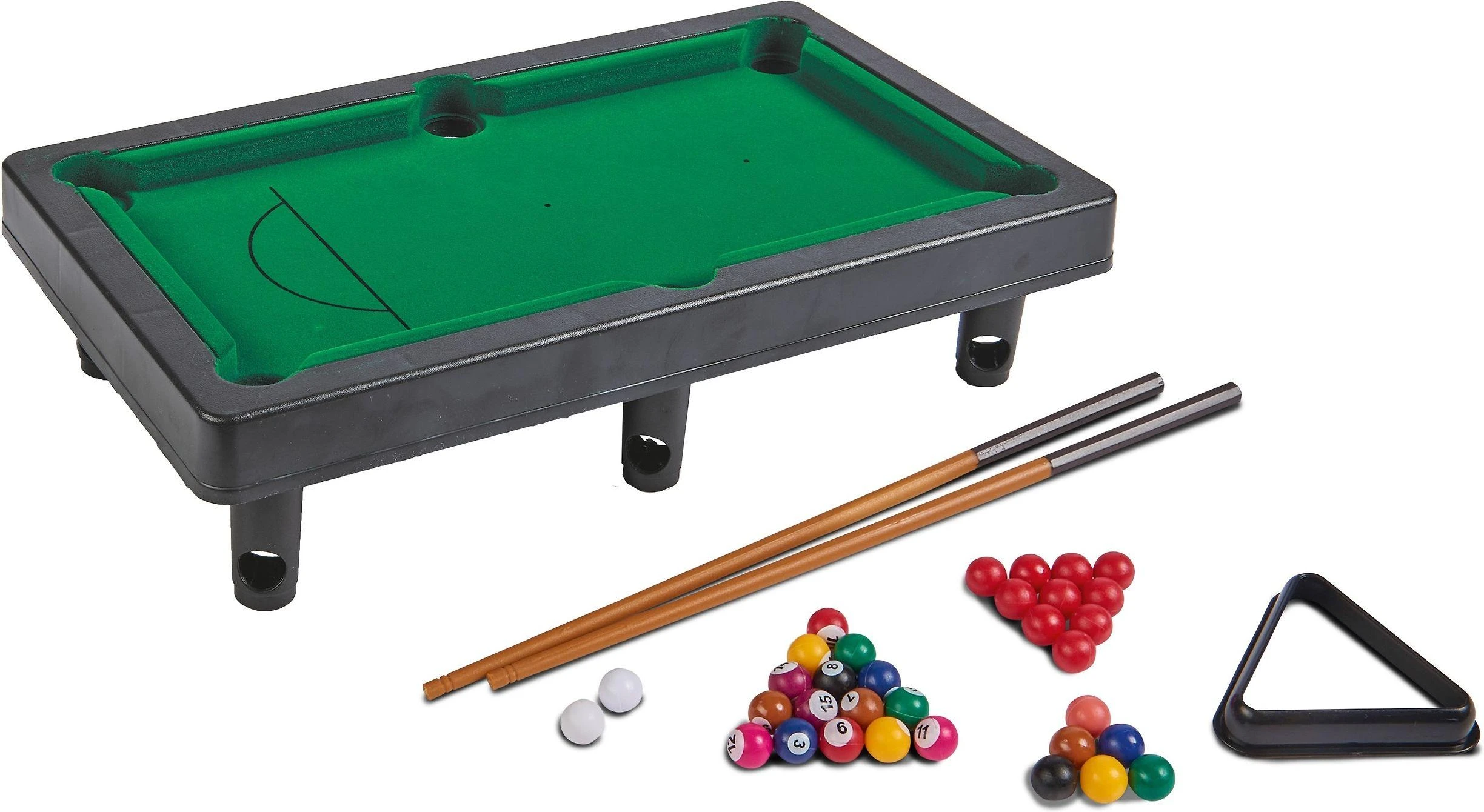Noris Spiele Noris - Biliardas ir snukeris (606167704)