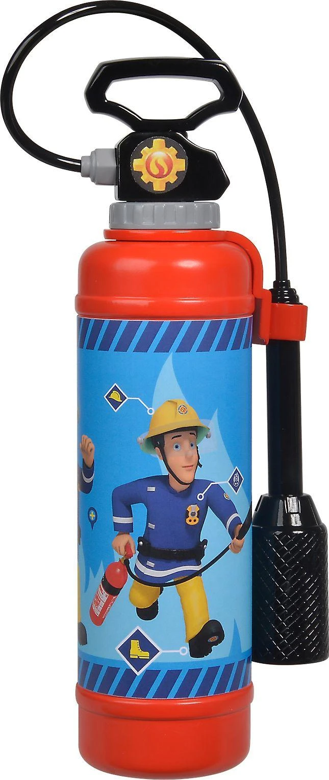 Simba Simba Sam Fire Extinuisher Pro - 109252398
