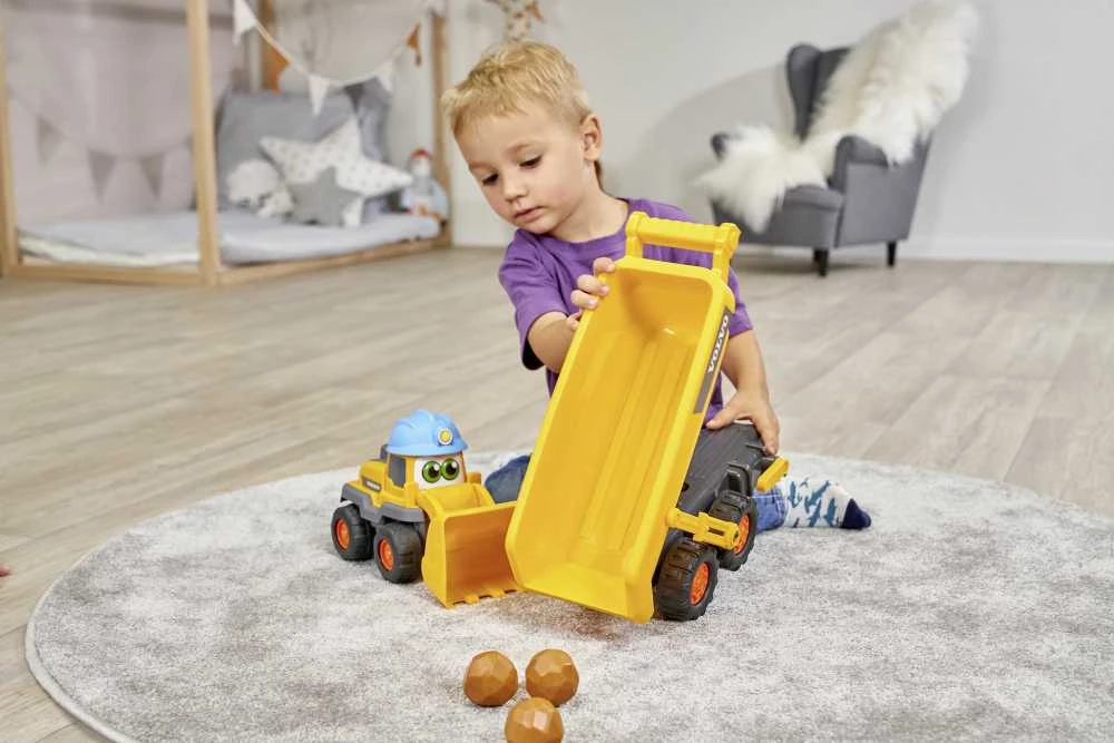 Simba Važiuoklė ABC Tracey su sound 65 cm
