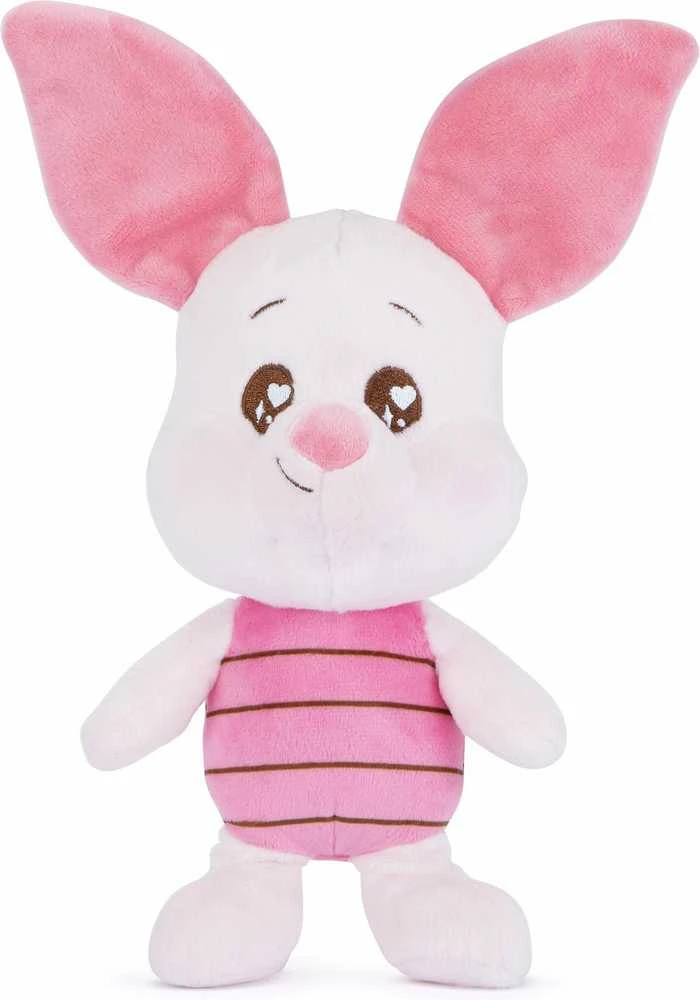 Mattel Paršelis Mascot Minkštas mielas pliušinis žaislas 24 cm