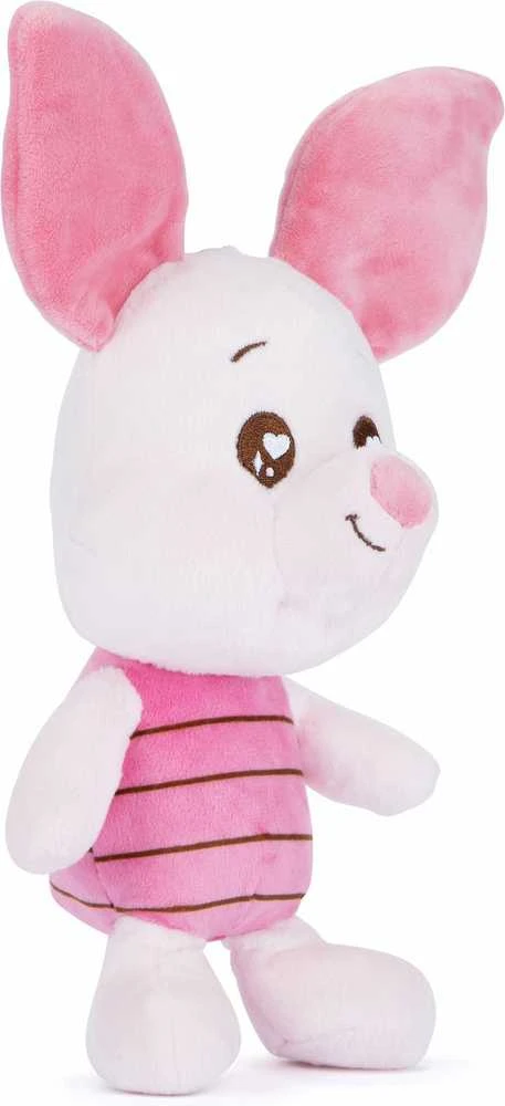 Mattel Paršelis Mascot Minkštas mielas pliušinis žaislas 24 cm