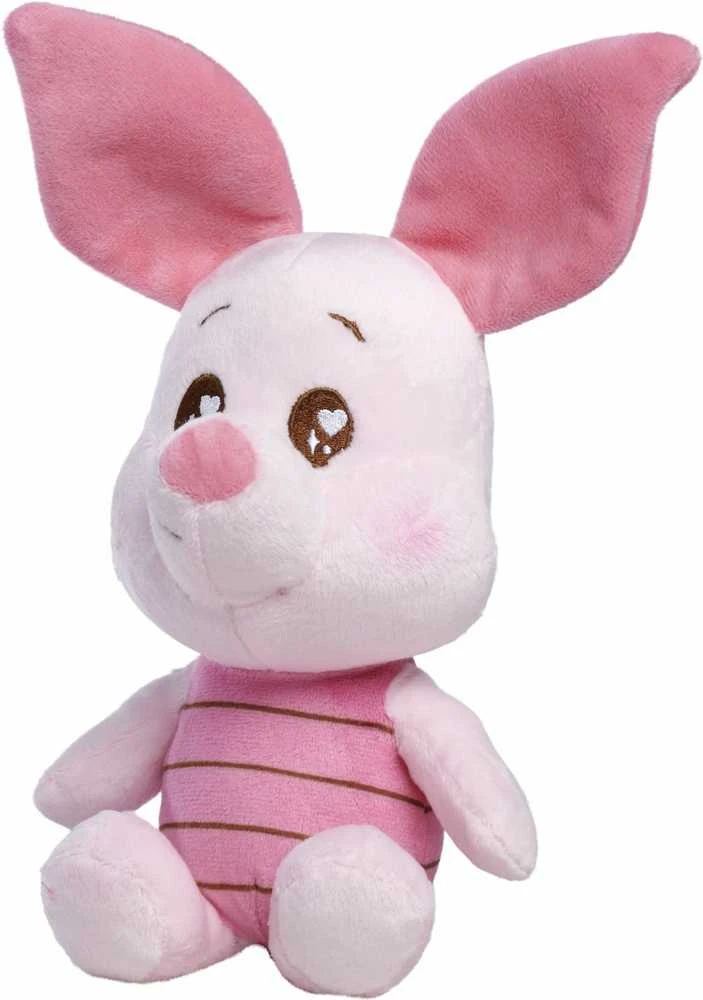 Mattel Paršelis Mascot Minkštas mielas pliušinis žaislas 24 cm