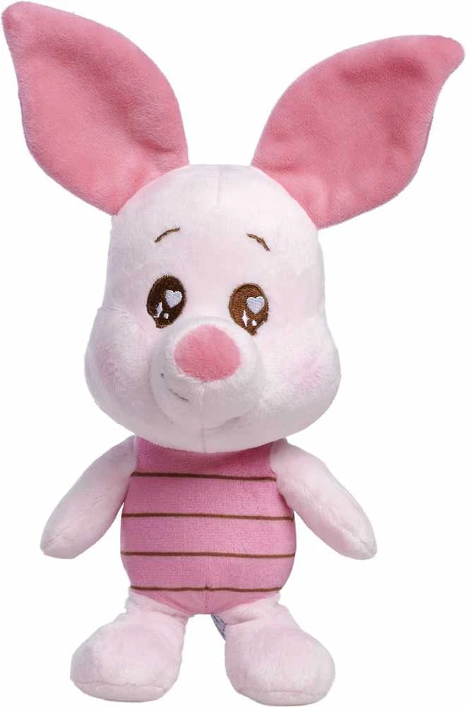 Mattel Paršelis Mascot Minkštas mielas pliušinis žaislas 24 cm