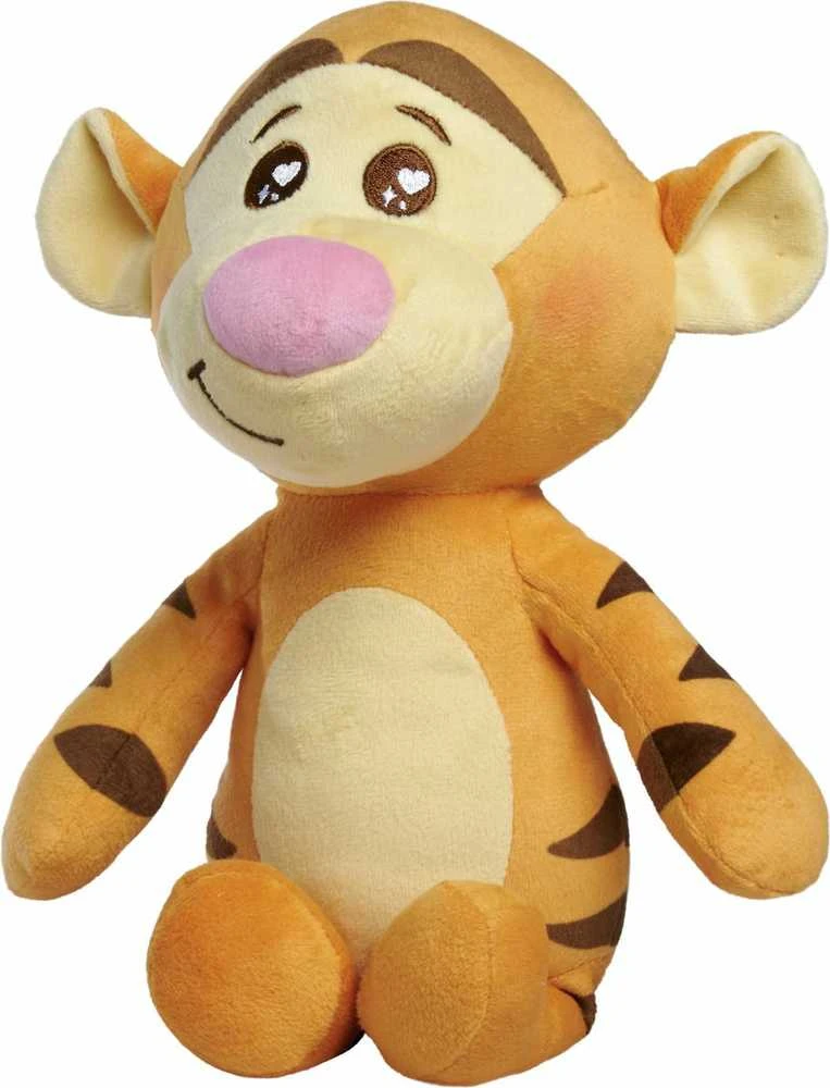 Mattel Disney Tigriukas Mascot Minkštas pliušinis žaislas 25 cm