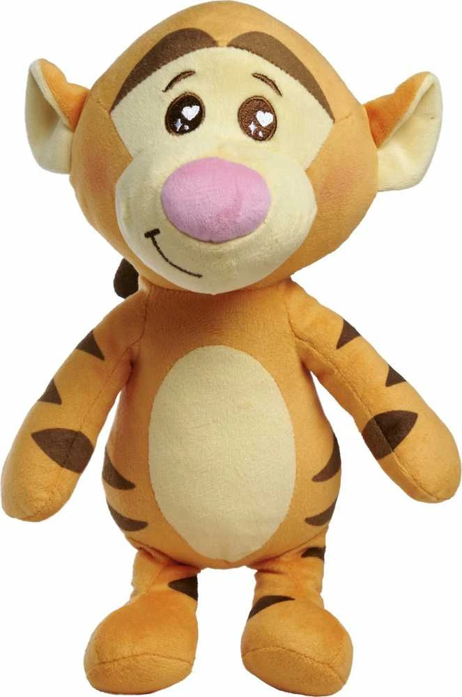 Mattel Disney Tigriukas Mascot Minkštas pliušinis žaislas 25 cm
