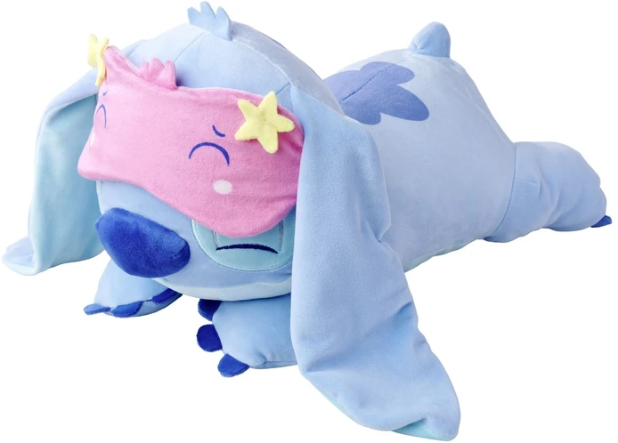 Simba Minkštas pliušinis Disney Stitch žaislas 40 cm