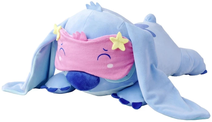 Simba Minkštas pliušinis Disney Stitch žaislas 40 cm