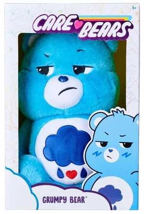 Simba Toys SIMBA pliušinis žaislas „Care Bears Lucky“, 35 cm