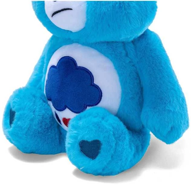 Simba Toys SIMBA pliušinis žaislas „Care Bears Lucky“, 35 cm