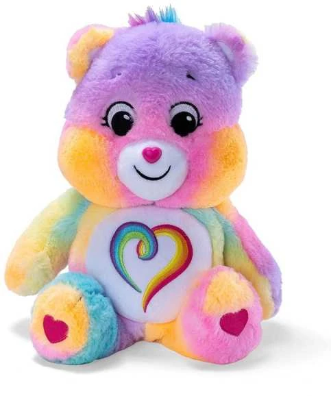 Simba Toys SIMBA pliušinis žaislas „Care Bears Togetherness“, 35 cm