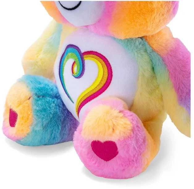 Simba Toys SIMBA pliušinis žaislas „Care Bears Togetherness“, 35 cm
