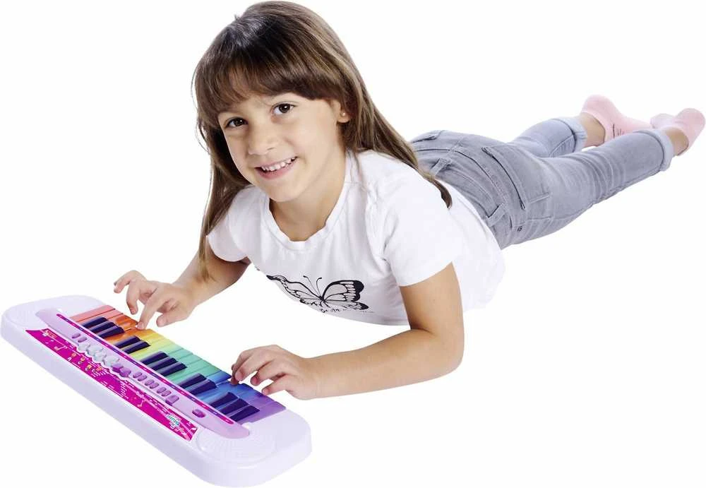 Simba Toys Simba My Music World vaikiška klaviatūra