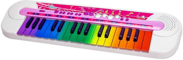 Simba Toys Simba My Music World vaikiška klaviatūra