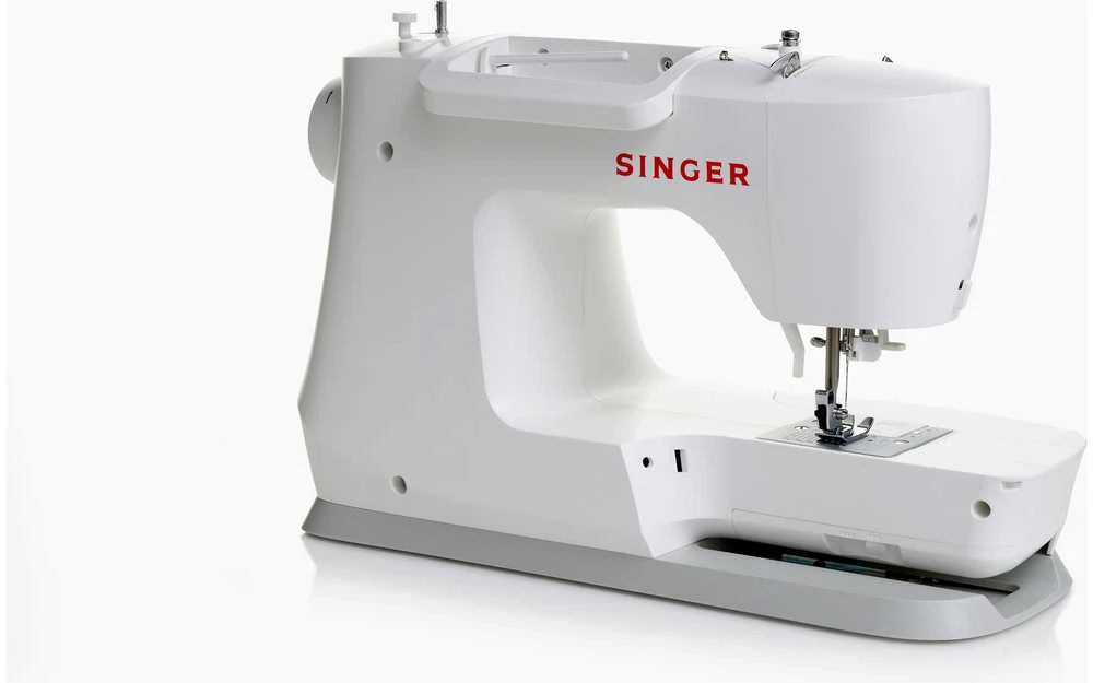 Siuvimo mašina Singer C5955, Balta