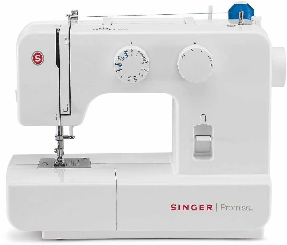 Siuvimo mašina Singer 1409 (Balta)