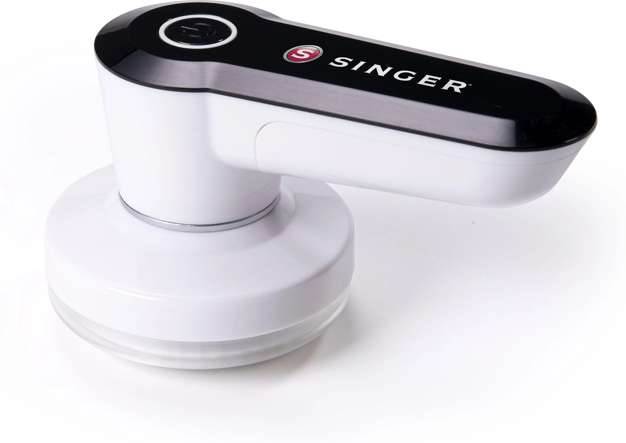 Singer | Lint Remover | 22001500206 | AA batteries | Baltas