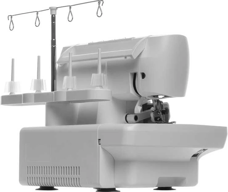 Siuvimo Mašina - Singer S0105 Elektrinė Overlock