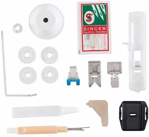 Siuvimo mašina SEWING MACHINES SINGER SIMPLE3232 230001146