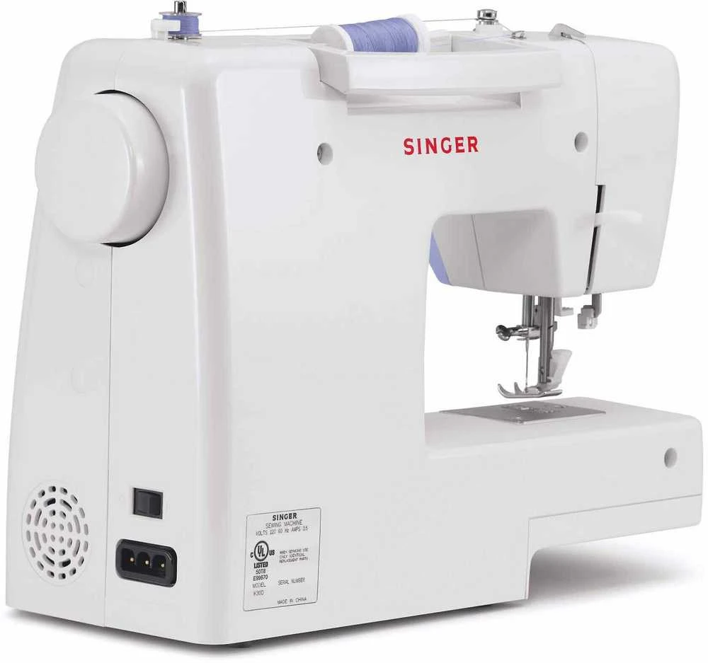 Siuvimo mašina SEWING MACHINES SINGER SIMPLE3232 230001146