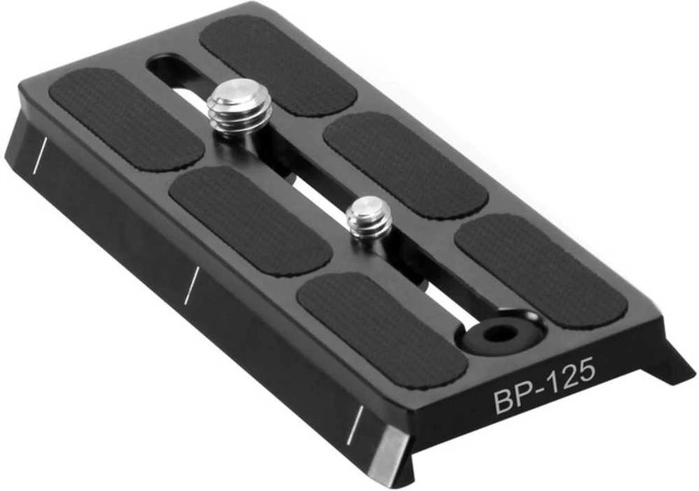 Sirui Greito atjungimo plokštė BP-125