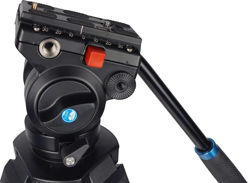 SIRUI VIDEO TRIPOD SH-05