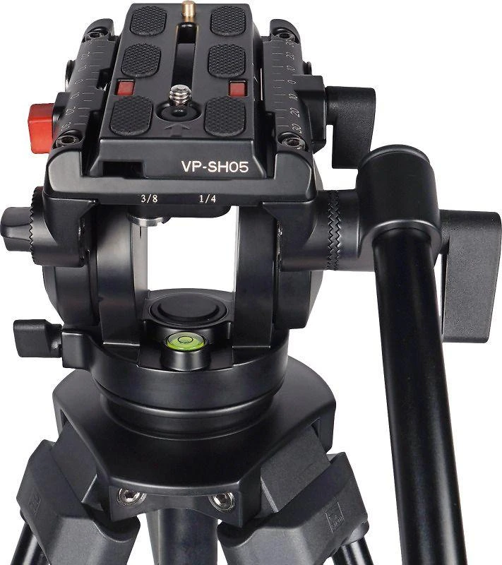 SIRUI VIDEO TRIPOD SH-05