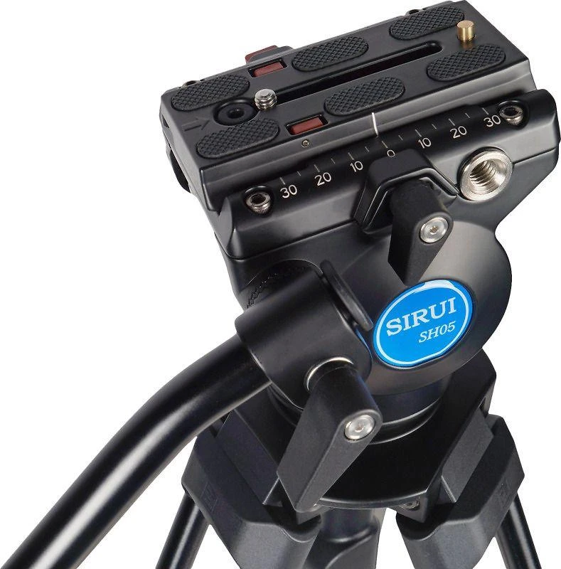 SIRUI VIDEO TRIPOD SH-05