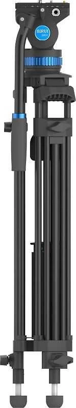 SIRUI SH-15 VIDEO TRIPOD