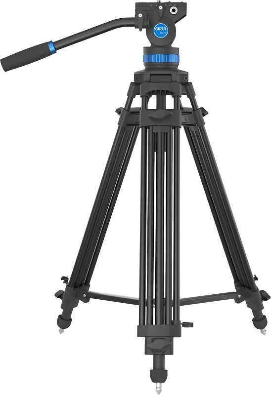 SIRUI SH-15 VIDEO TRIPOD