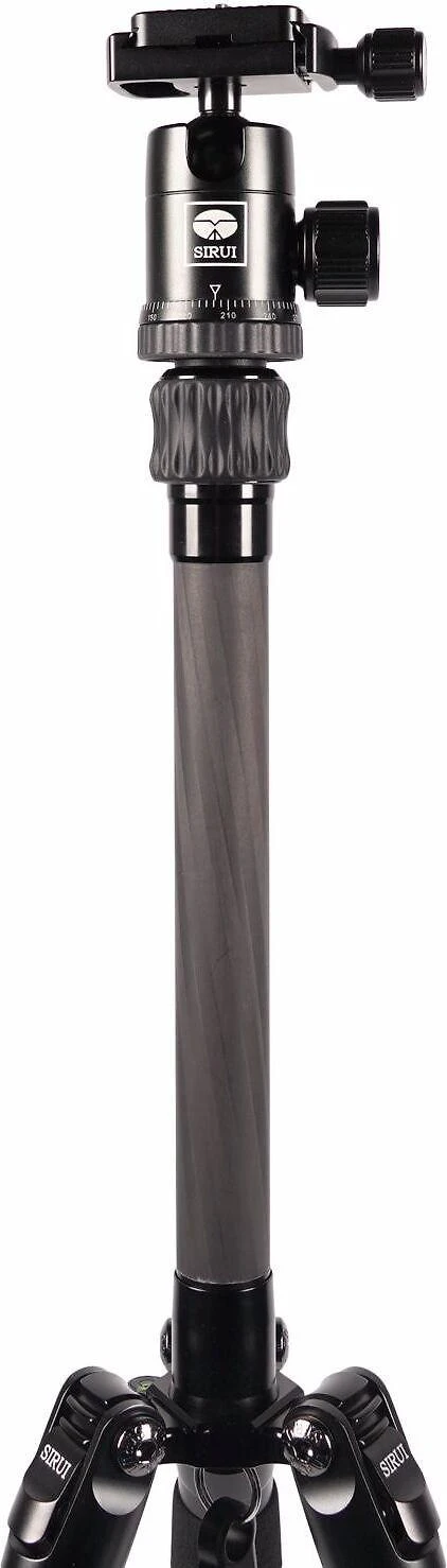 Sirui traveler 5c
