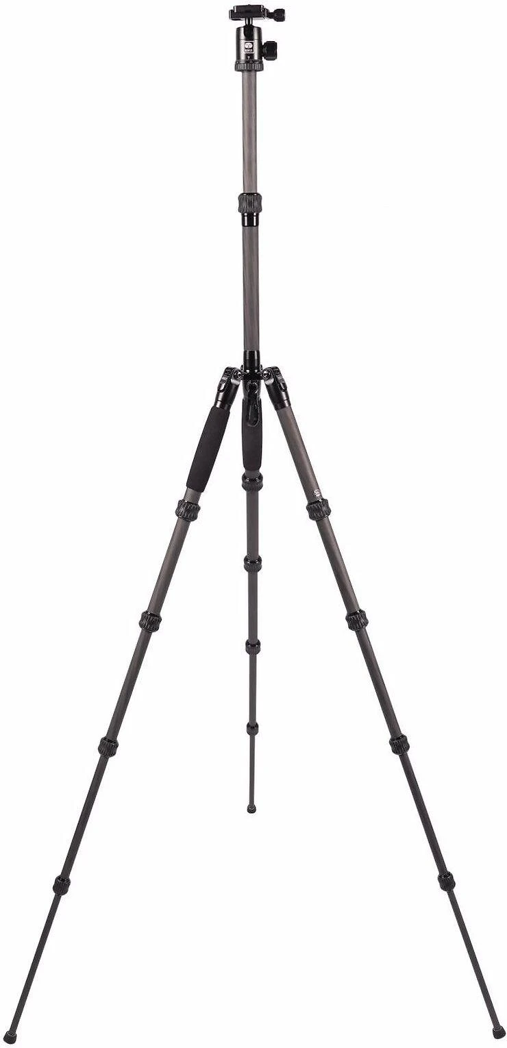 Sirui traveler 5c