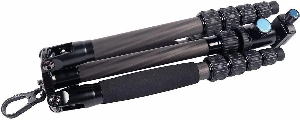 Sirui traveler 5c