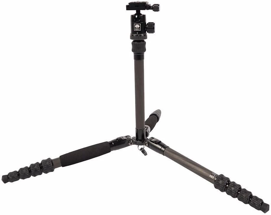 Sirui traveler 5c